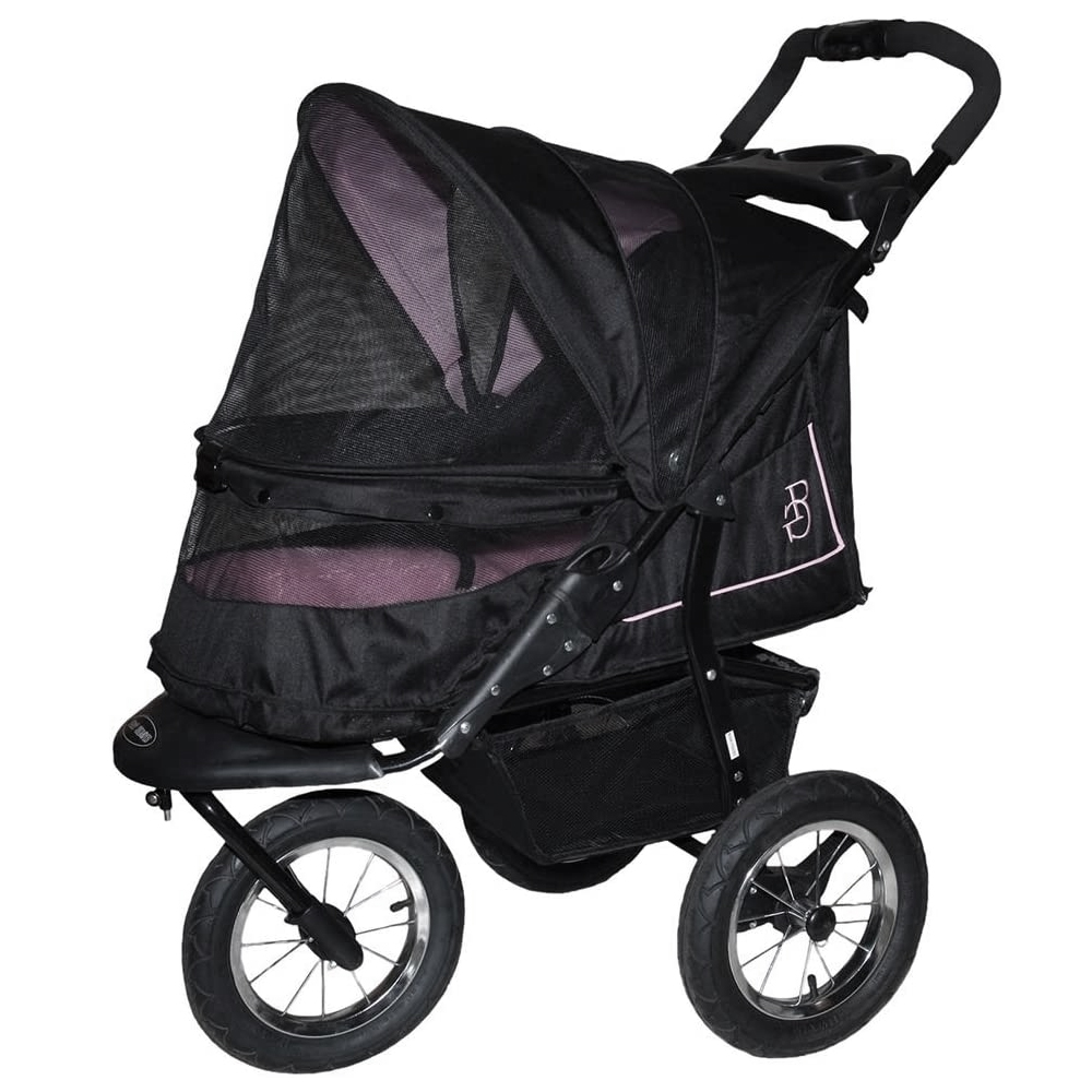 Pet Gear No Zip NV Pet Stroller