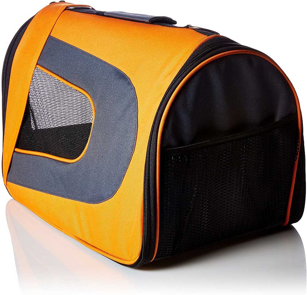 Pet Magasin Airline Approved Carrier Cat