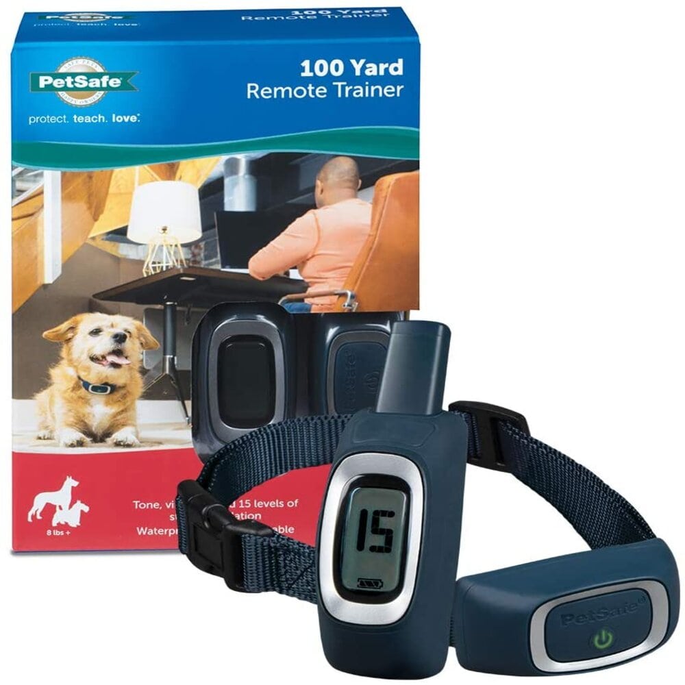 PetSafe Static 100 Yard Remote Trainer