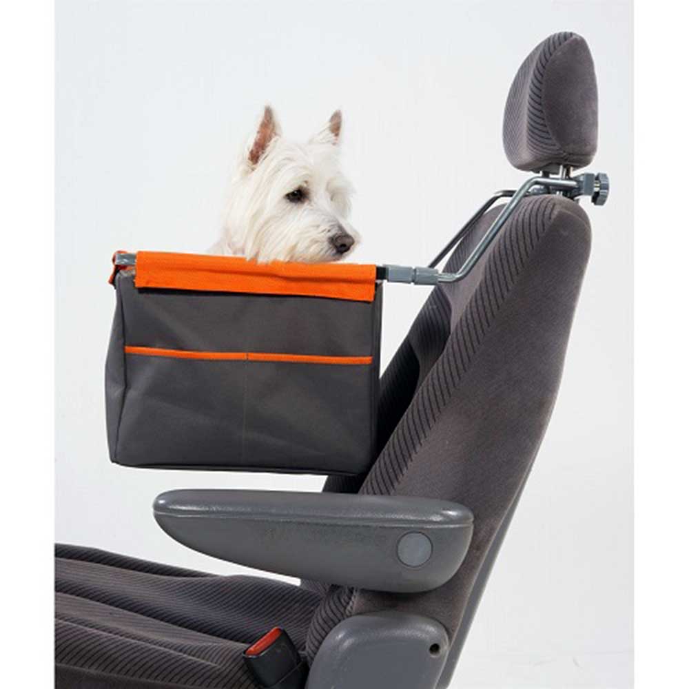 Petego K9 Lift Universal Automotive Pet Booster Seat