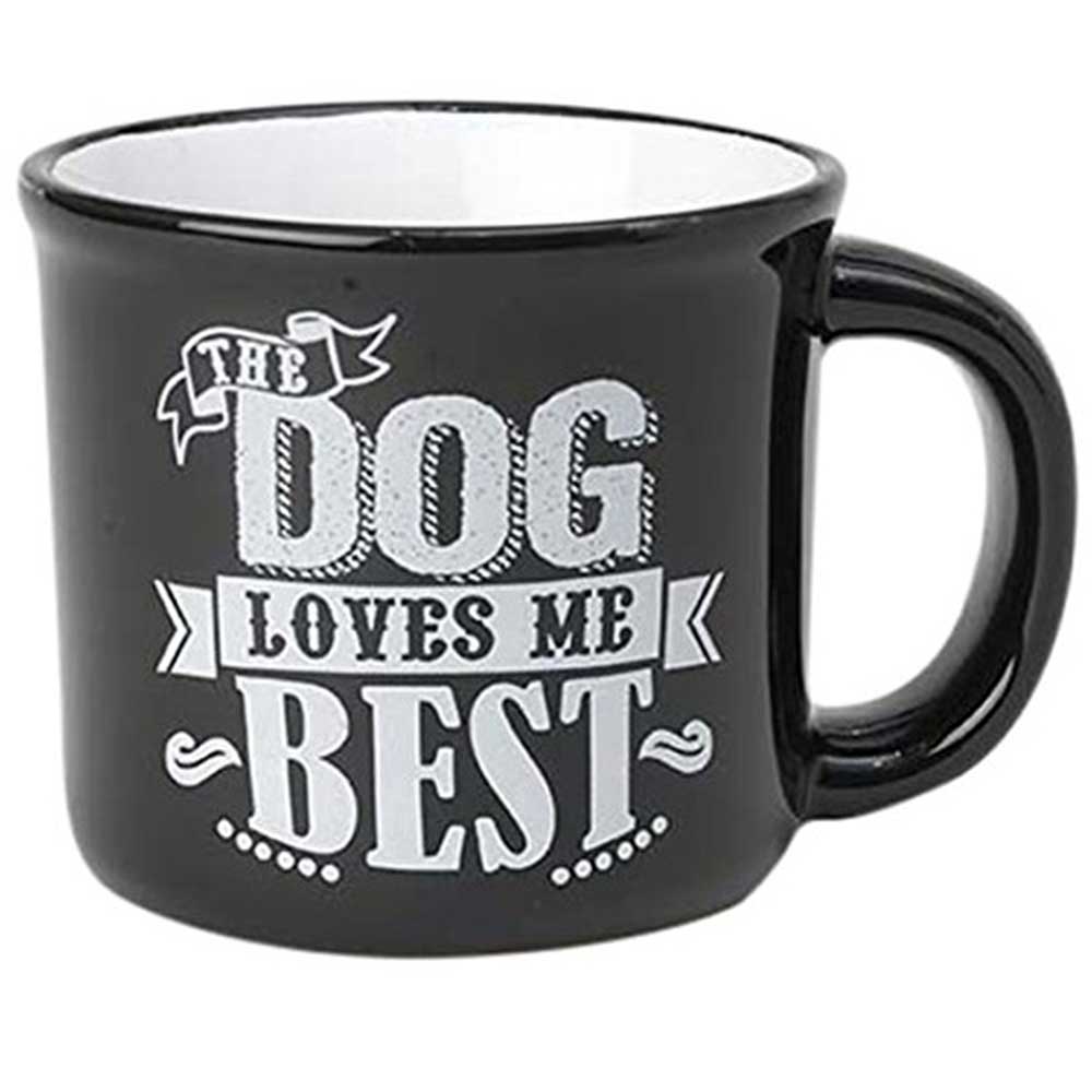 Petrageous Daily Menu Dog Mug - 16oz