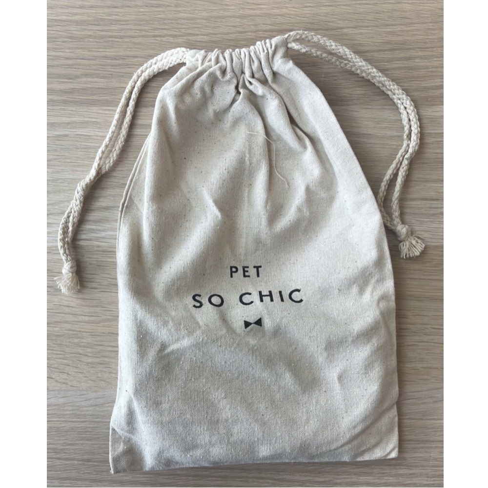 Petsochic Pouch Bag