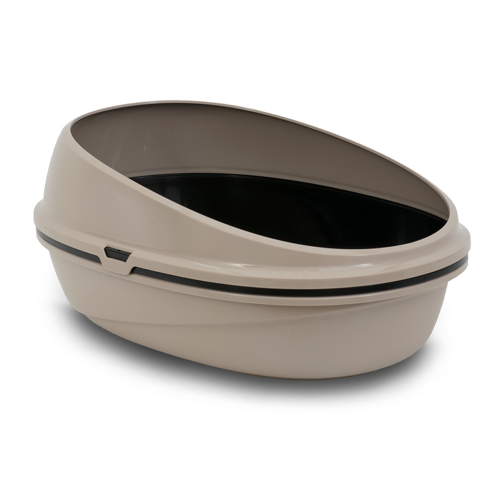 Pin Up Luxo Cat Litter Tray