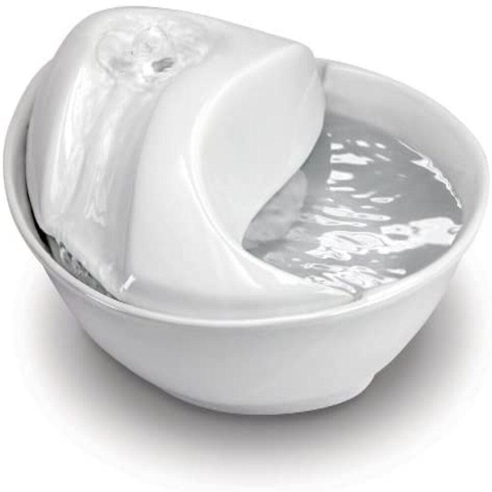 Pioneer PLASTIC PET FOUNTAIN -Raindrop