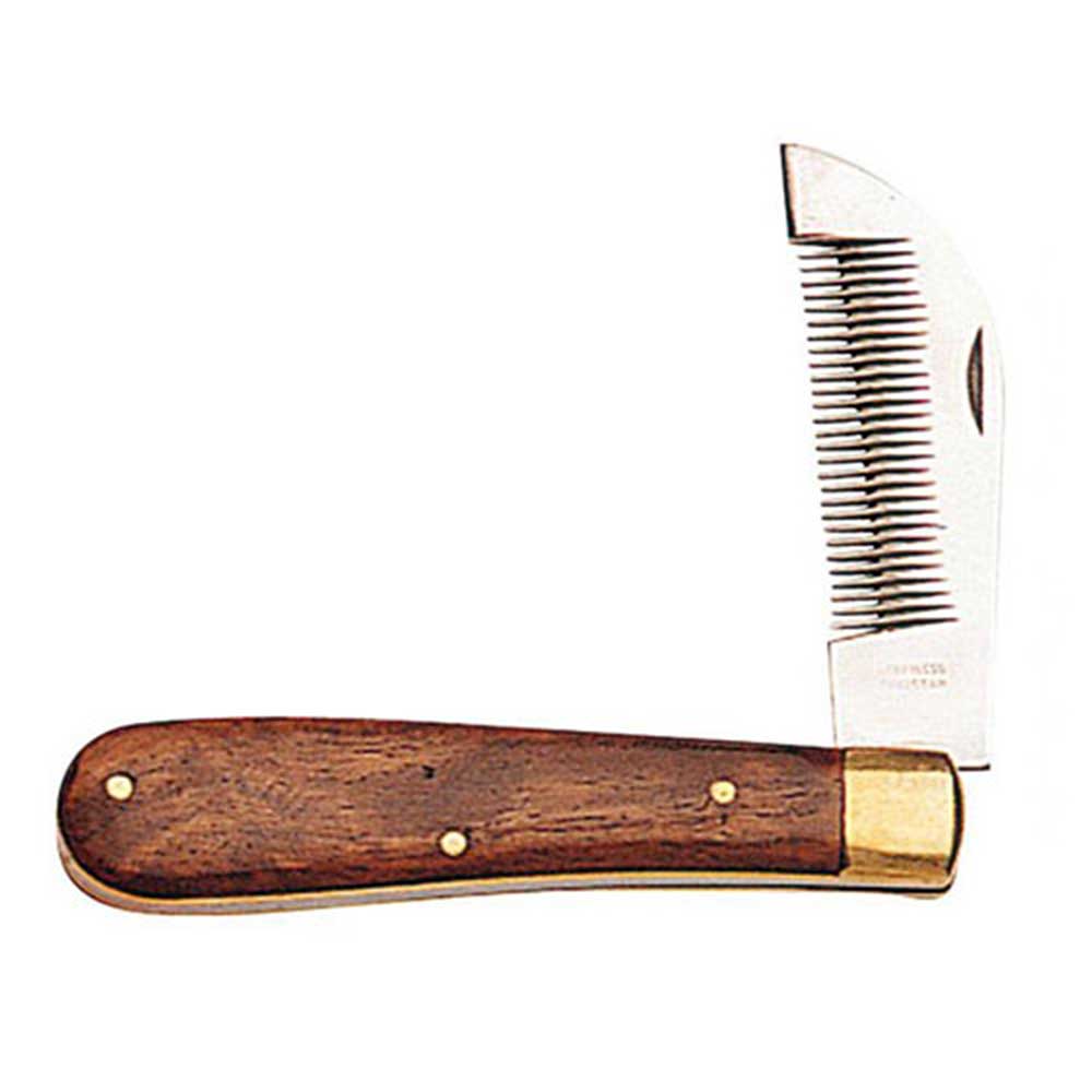 Prestige Hair Thinning Knife For Dogs