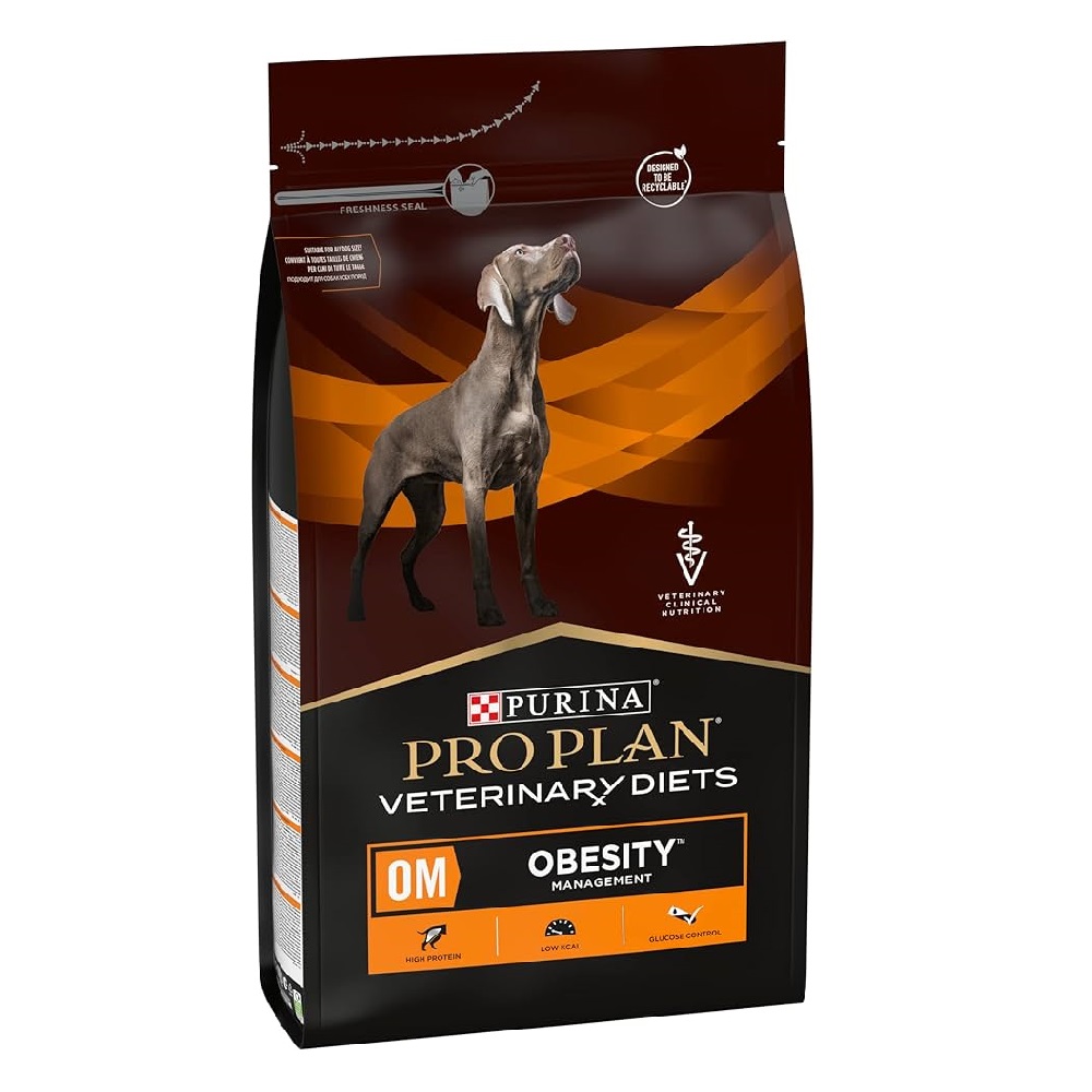 Pro Plan Veterinary Diets Canine Obesity 2X3kg N2 Xe