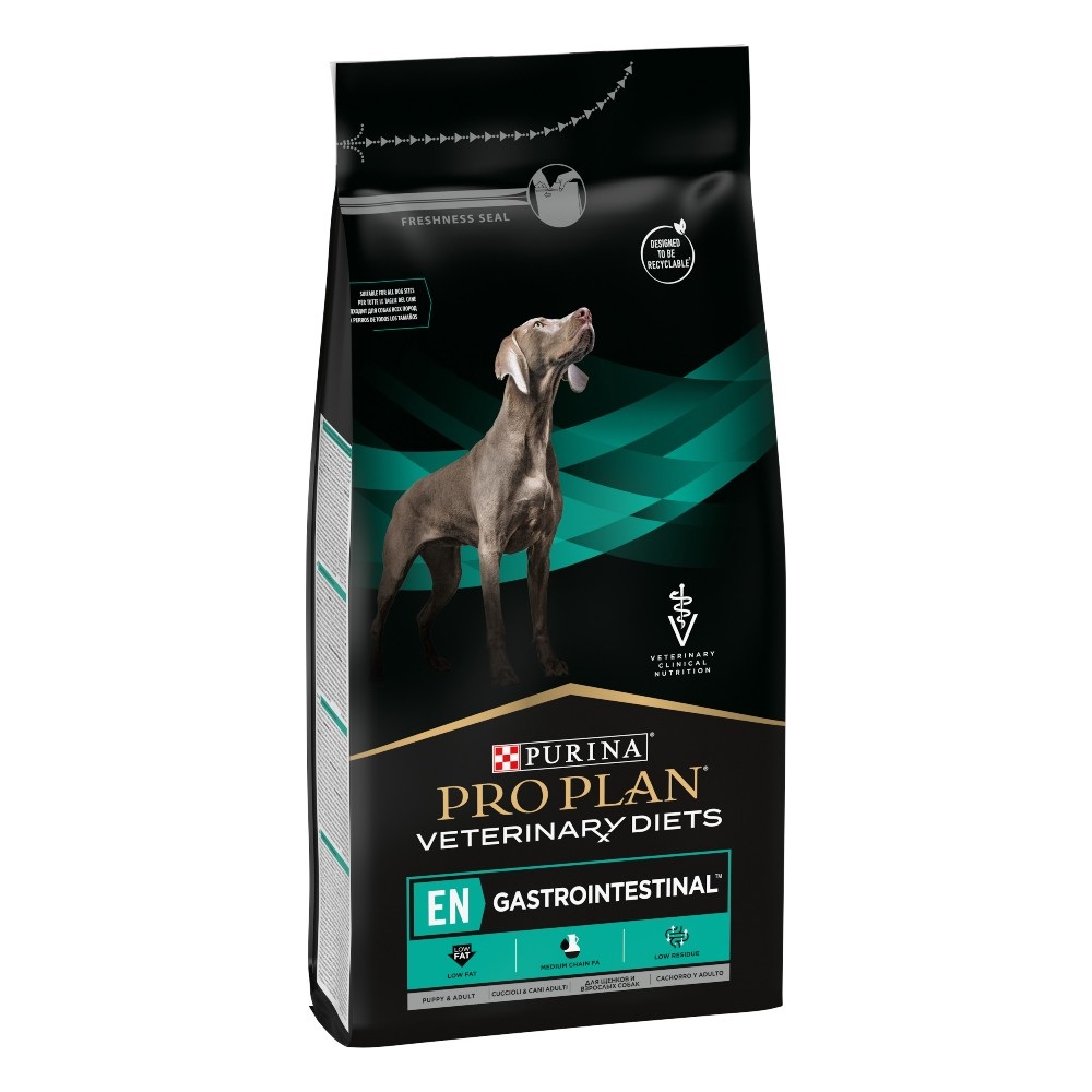 Pro Plan Veterinary Diets Canine Gastroenteritis 12kg N3 Xe