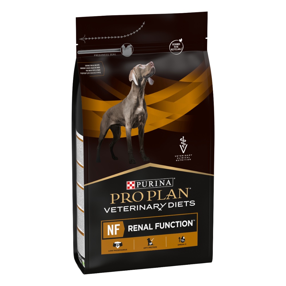 Pro Plan Veterinary Diets Canine Kidney Function 12kg N2 Xe