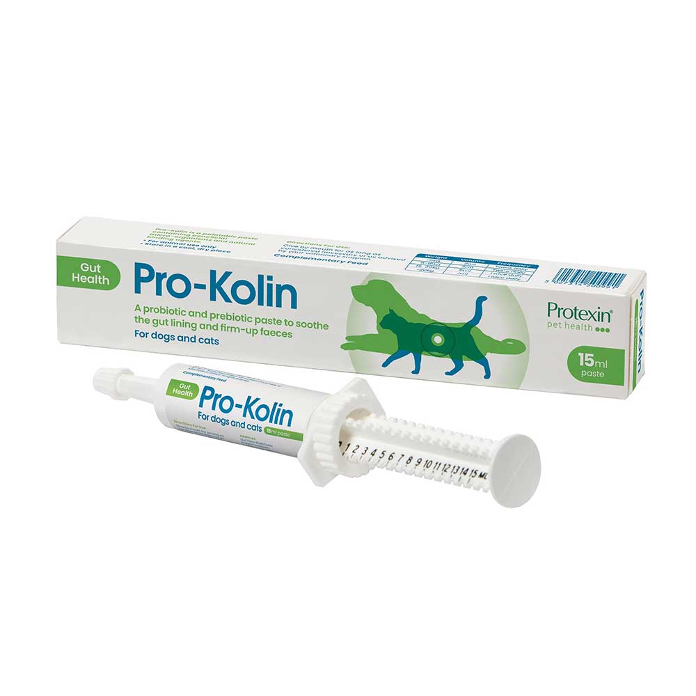 Protexin Pet - Prokolin Advance 15ml