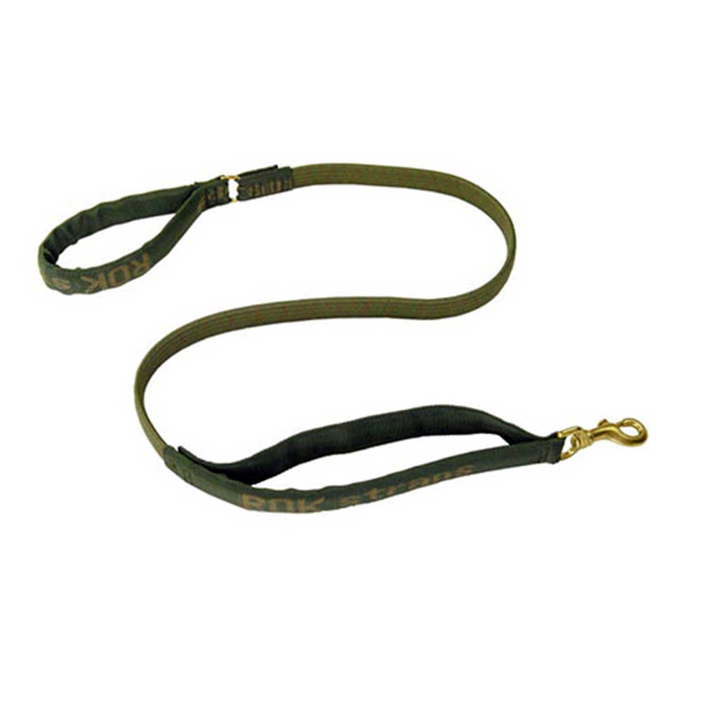 Rok Straps Dog Leash (Jungle Camo)