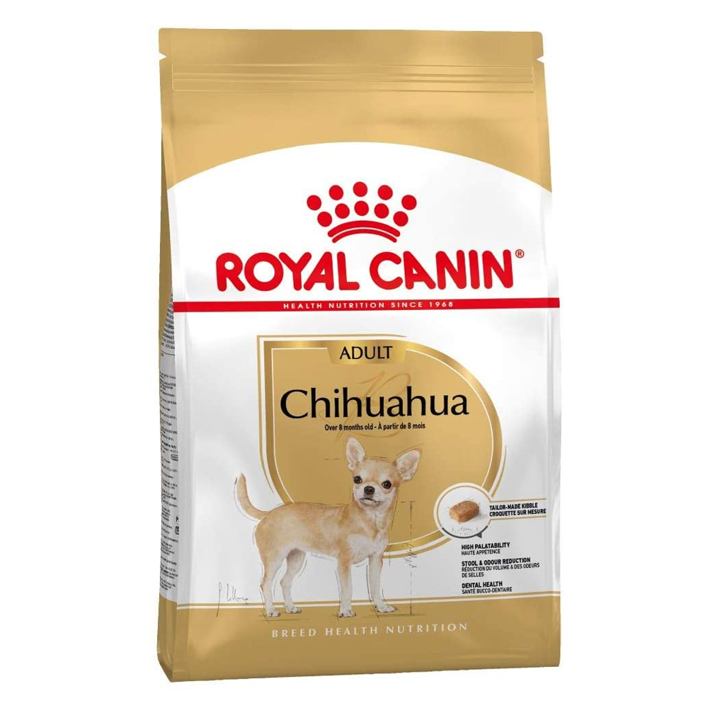 Royal Canin Chihuahua Adult Dog Dry Food