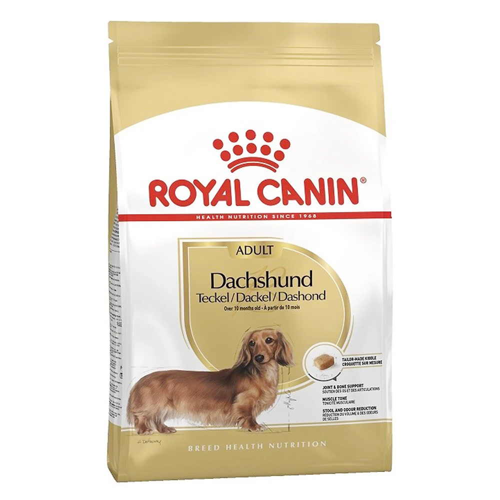 Royal Canin Dachshund Adult Dog Dry Food