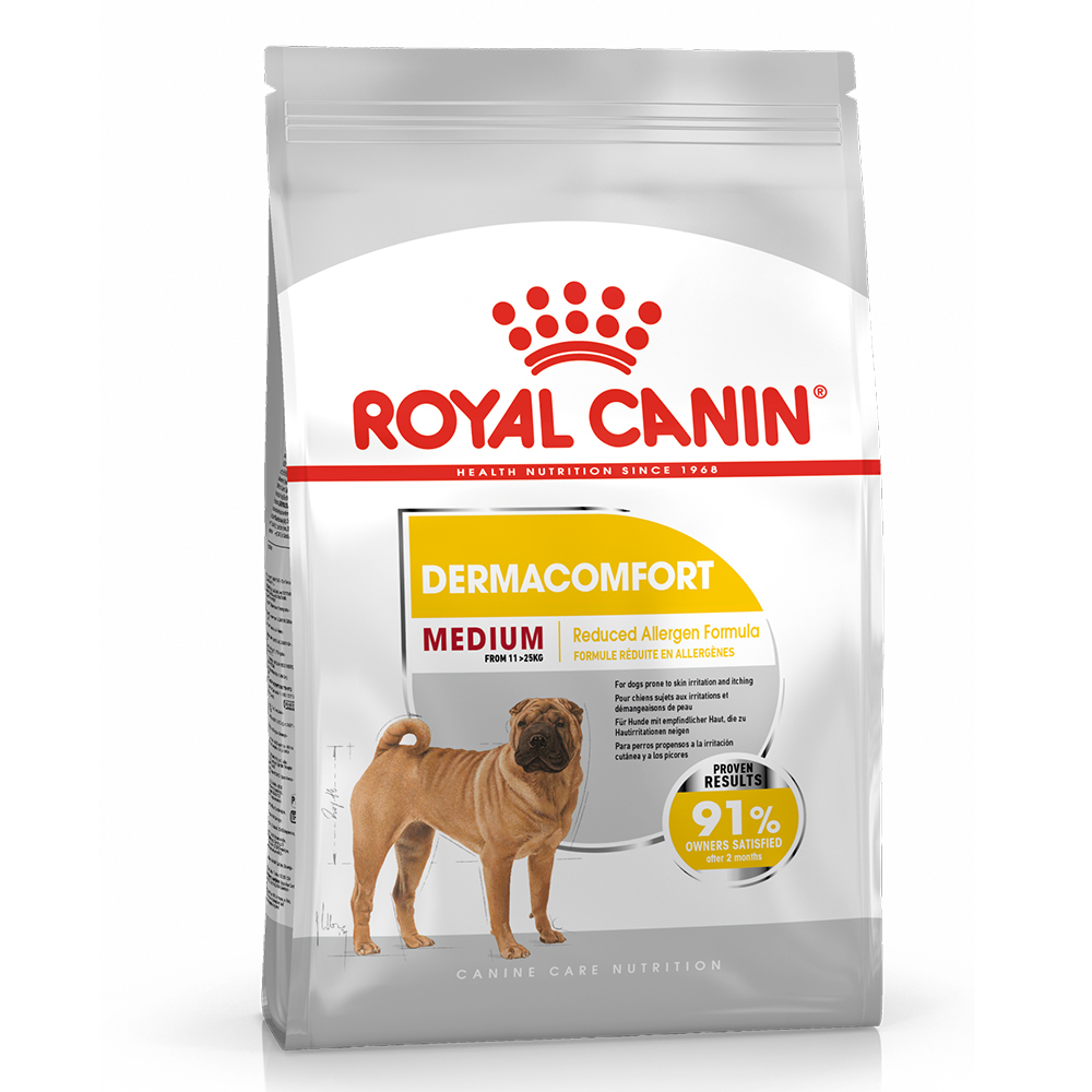 Royal Canin Dermacomfort Medium