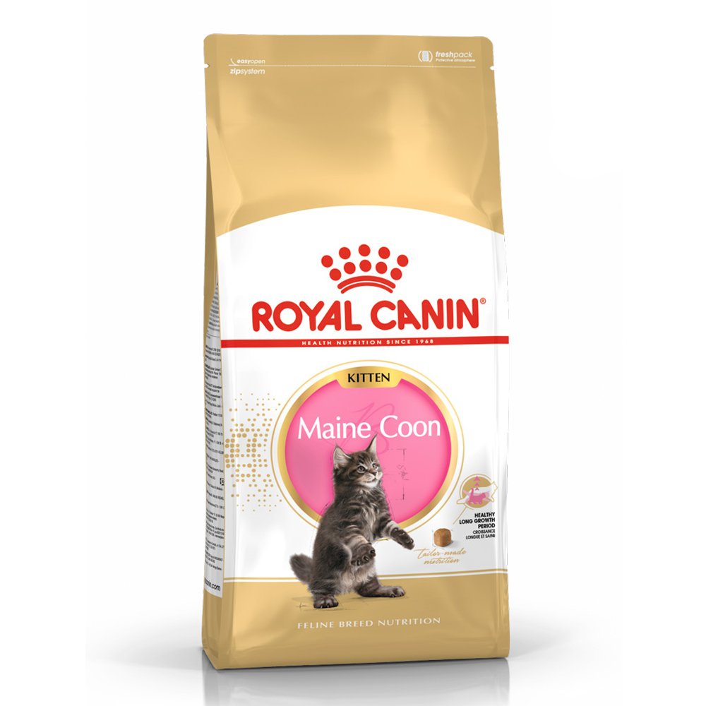 Royal Canin Maine Coon Kitten 400g