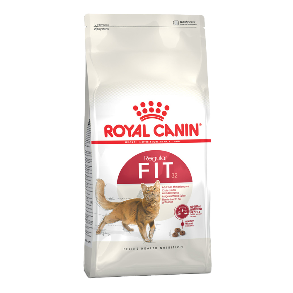 Royal Canin Fit32 Dry Cat Food