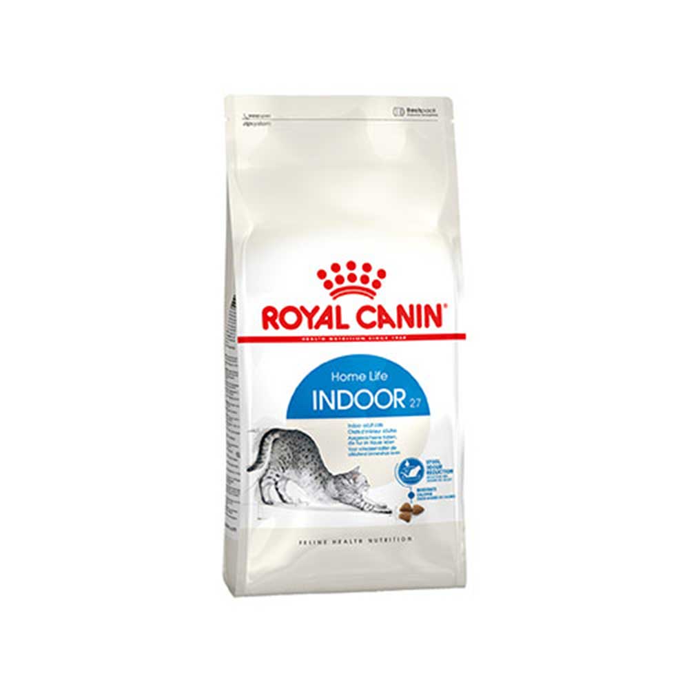 Royal Canin Indoor 27 Cat Food