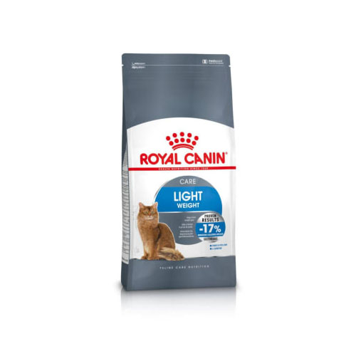 Royal Canin Light Weight Feline Care Nutrition Adult Dry Cat Food, 1.5 Kg