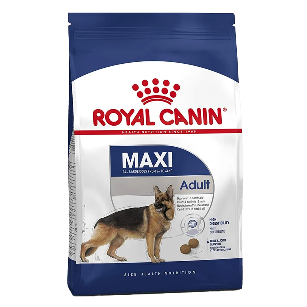 Royal Canin Maxi Adult Dog Food