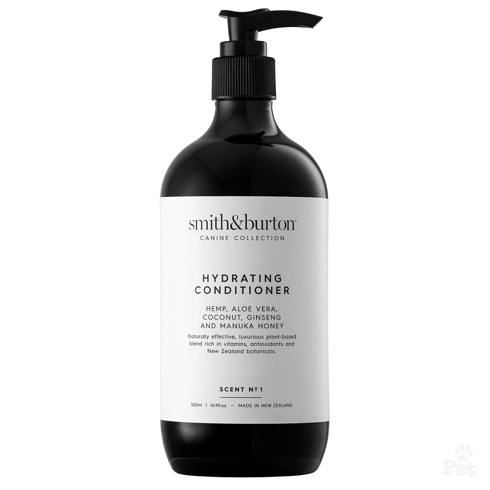 Smith & Burton Hydrating Conditioner 250