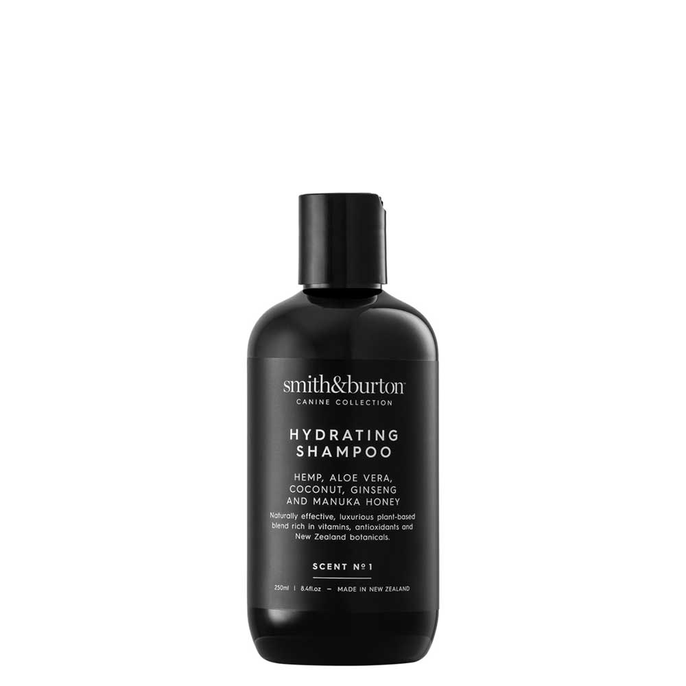 Smith & Burton Hydrating Shampoo 250 ml