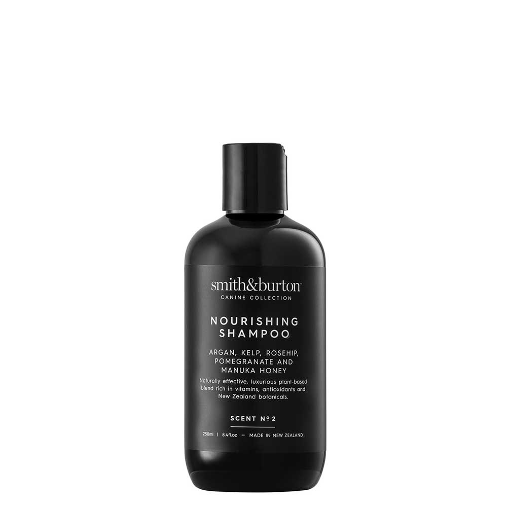 Smith & Burton Nourishing Shampoo 250 ml