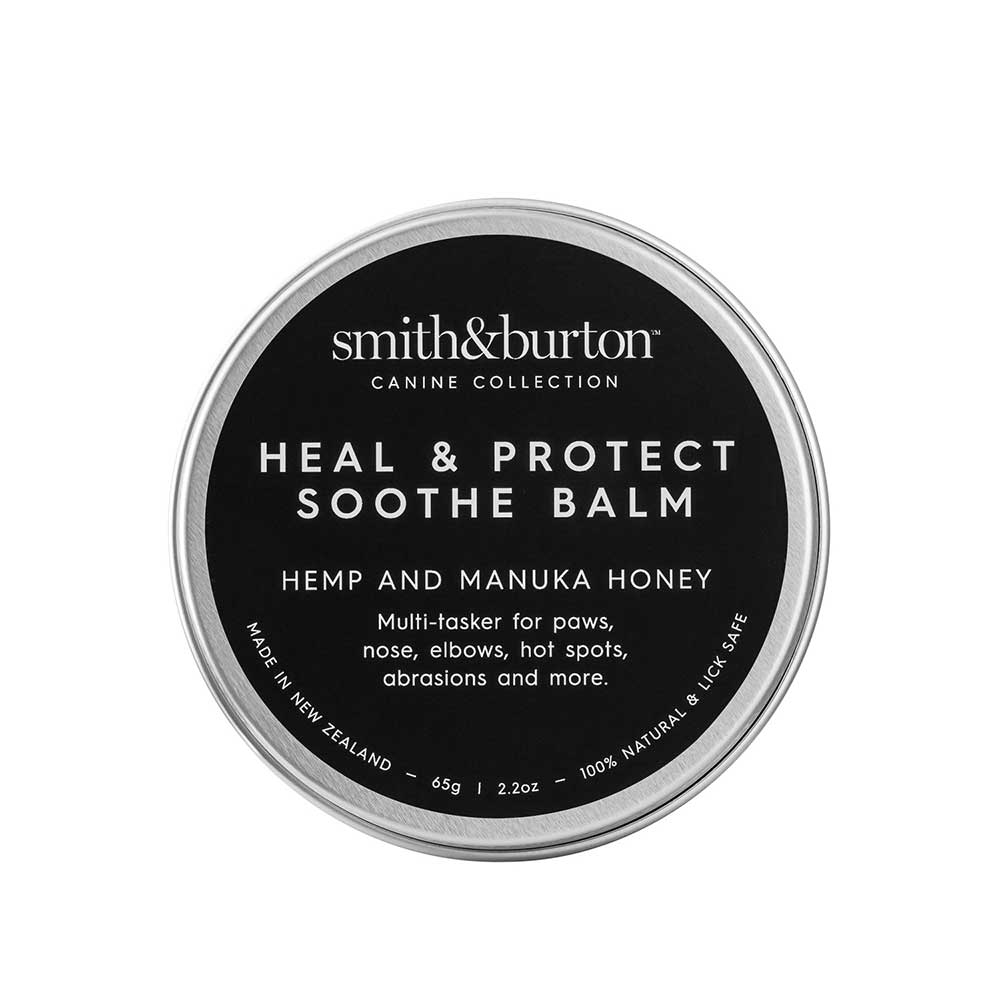 Smith & Burton Heal & Protect Soothe Bal