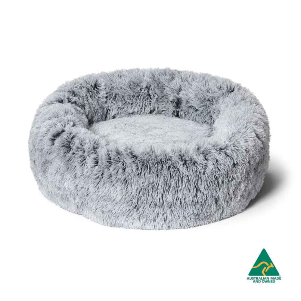 Snooza Calming Cuddler Silver Fox Small