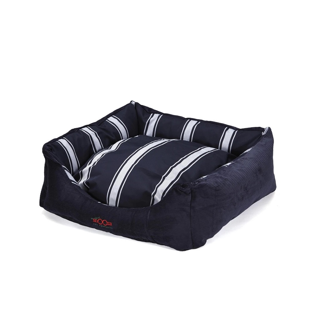 Snooza Futon Jacks Bed Butcher G/Dog Sma