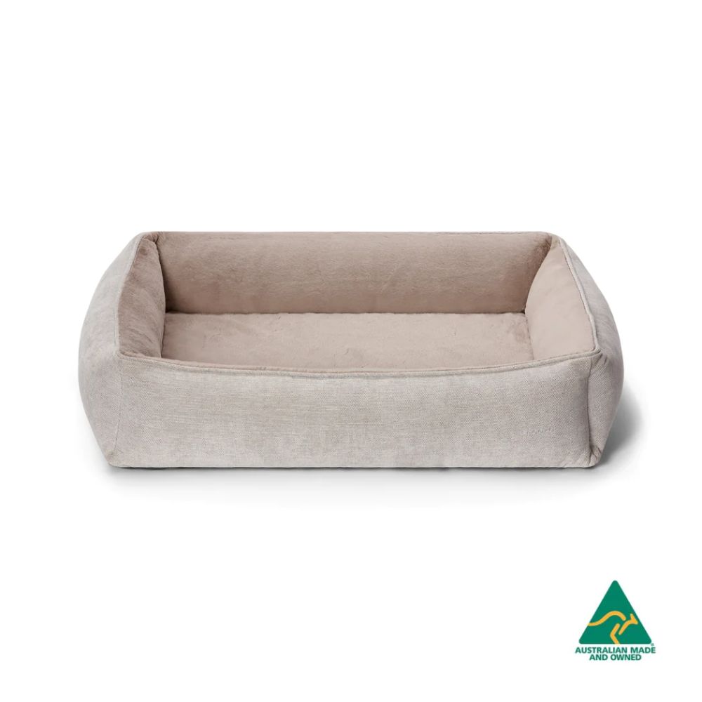 Snooza Ortho Snuggler Cashmere Medium