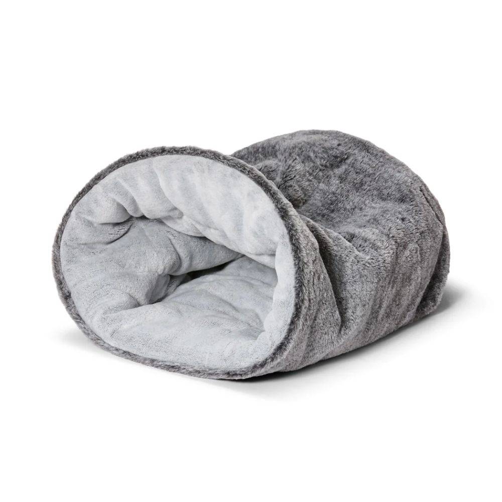 Snooza The Cat Bed Chinchilla OS