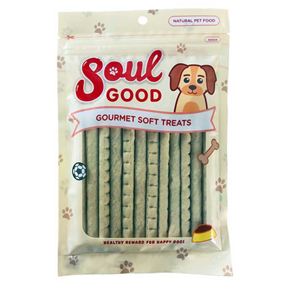 Soul Good Soft Treat - Milk 