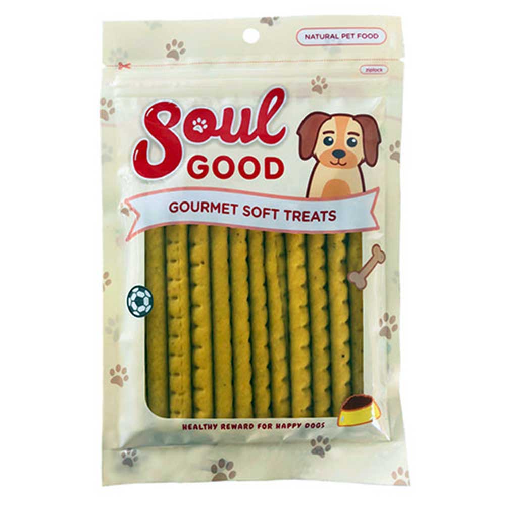 Soul Good Soft Treat - Banana