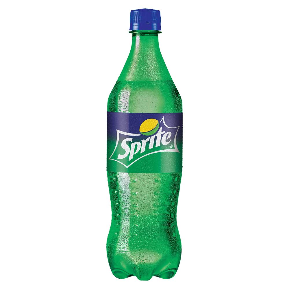 Sprite Bottles (330ml) 