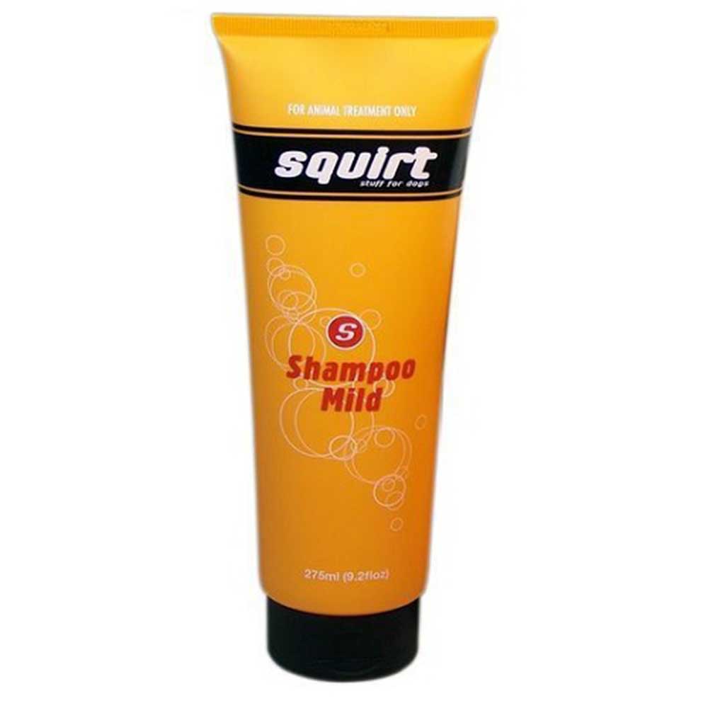 Squirt Mild Shampoo For Dogs, 275ml