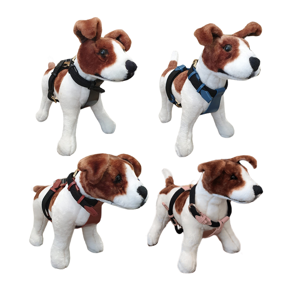 Petsochic Dog Harness-Y