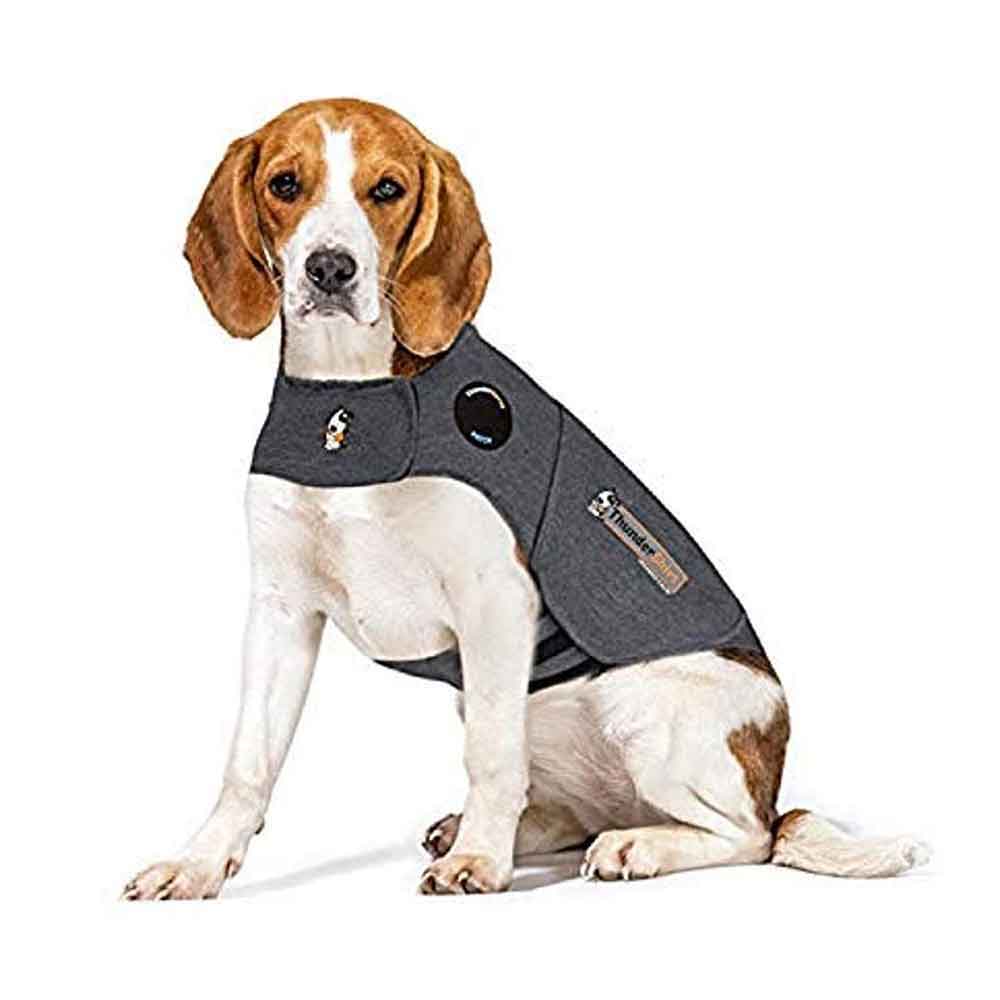 Thundershirt Classic - Dog Anxiety Solution Wrap Vest Medium