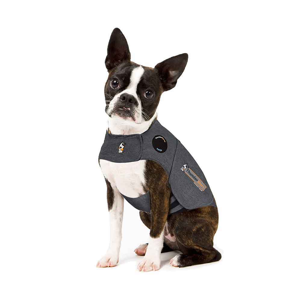 Thundershirt Classic - Dog Anxiety Solution Wrap Vest Extra Small