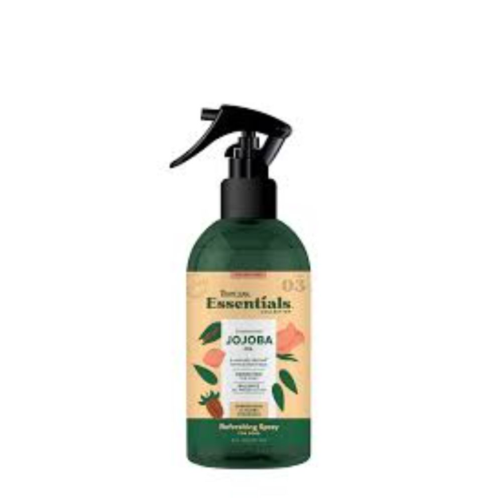 TropiClean Essentials Jojoba Oil Spray 8