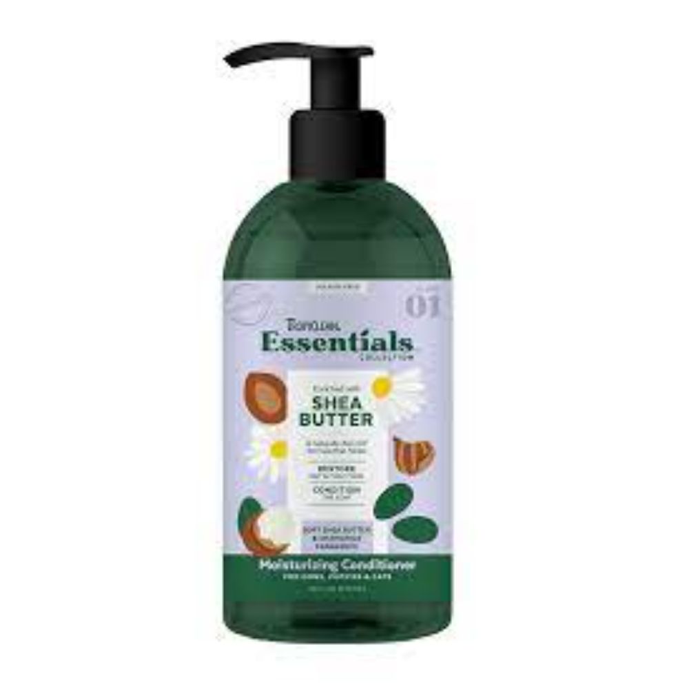 TropiClean Essentials Shea Butter Cond 1