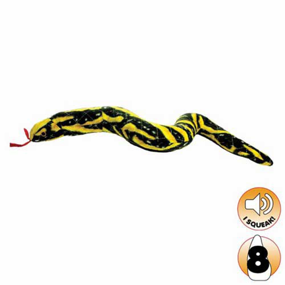 Tuffy Desert Series Sneaky Yellow Snake