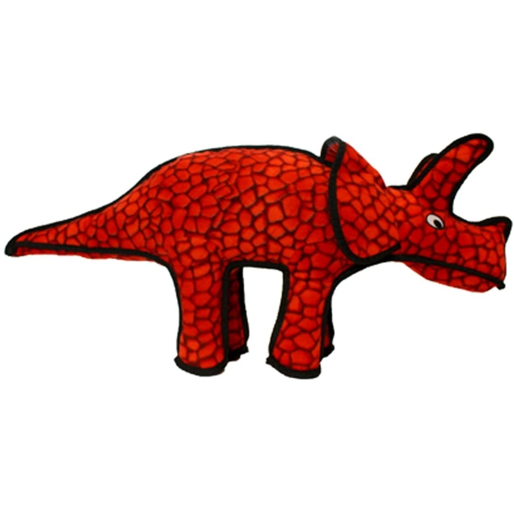 Tuffy Dinosaur Triceratops