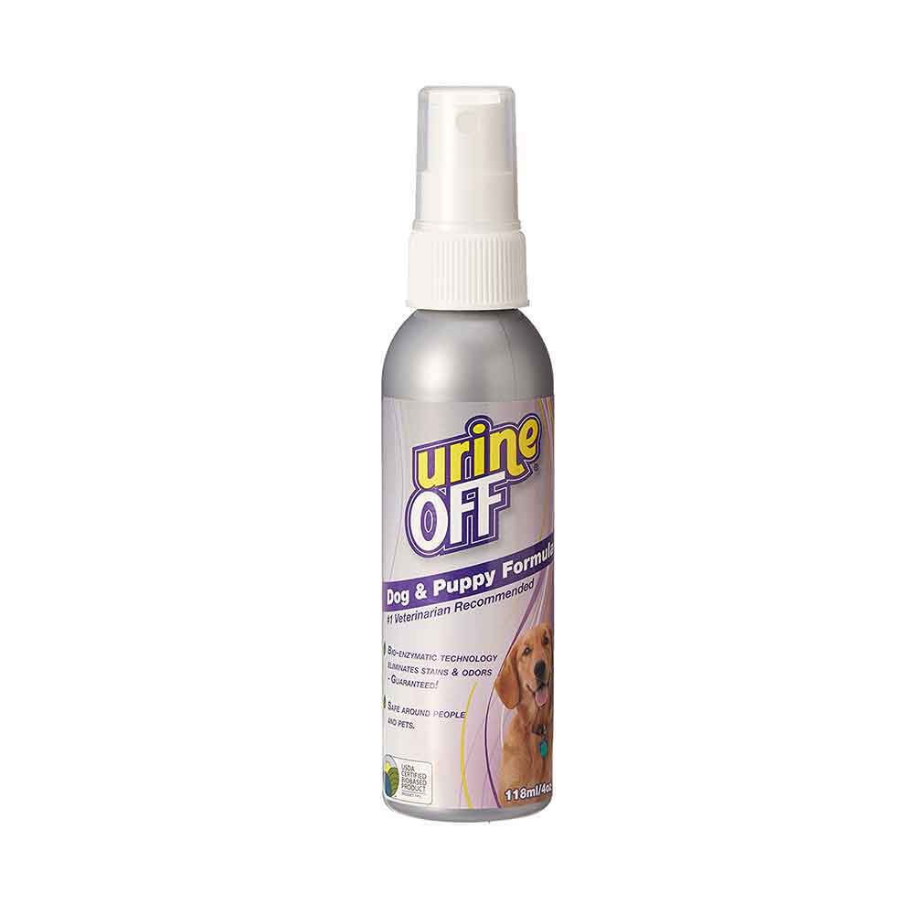 Urine Of Dog & Puppy 118Ml