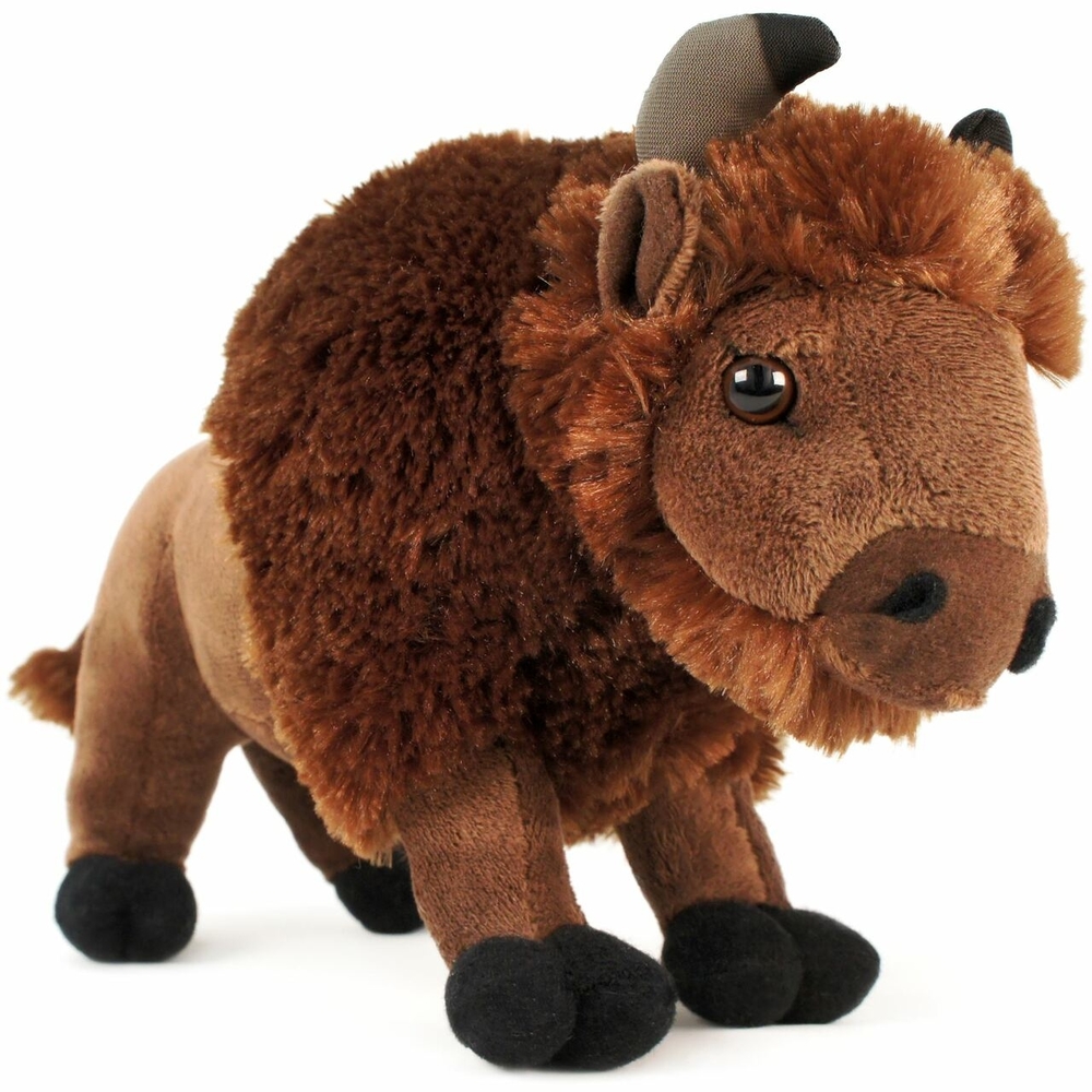 VIAHART Billy the Bison