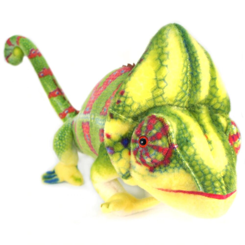 VIAHART Chamille the Chameleon