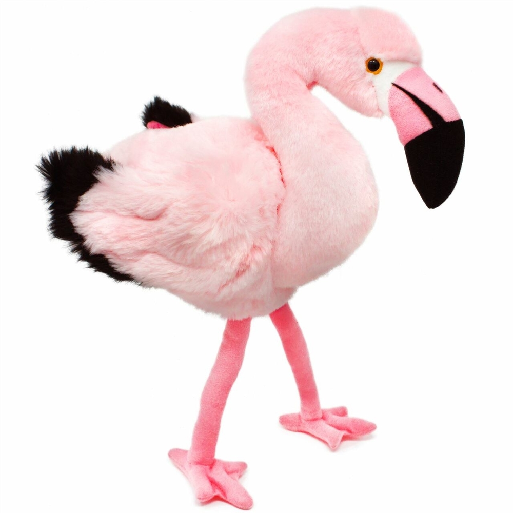 VIAHART Fay the Flamingo