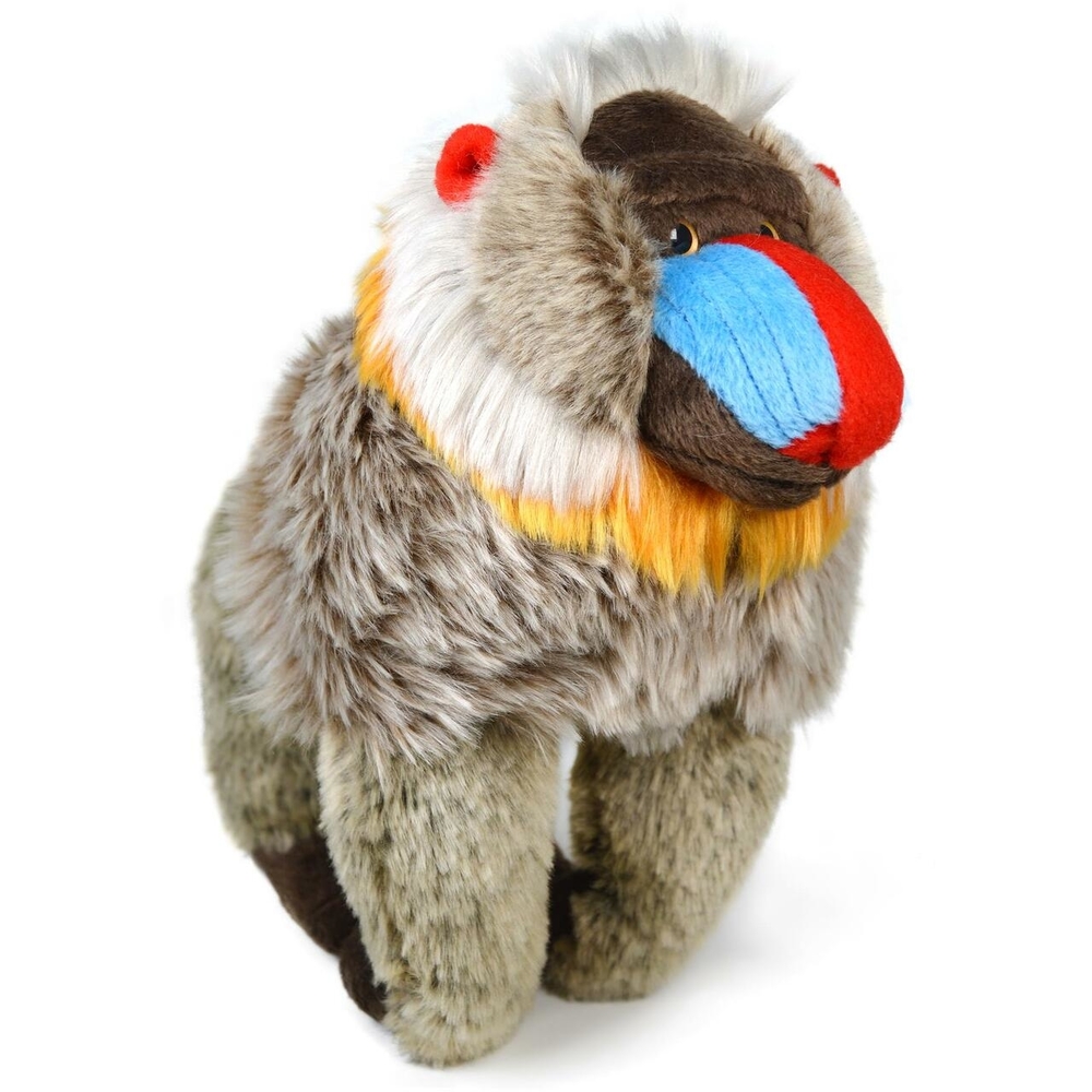 VIAHART Mambo the Mandrill