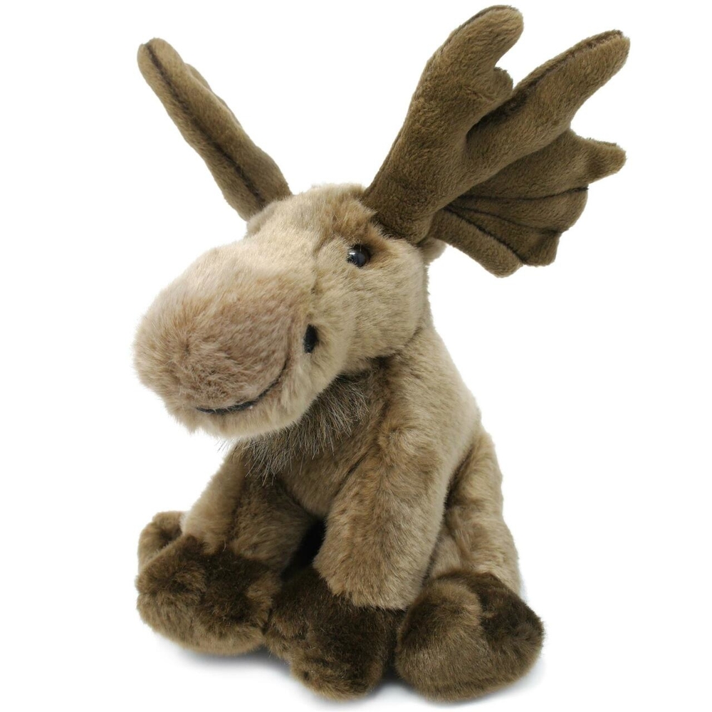 VIAHART Martin the Moose