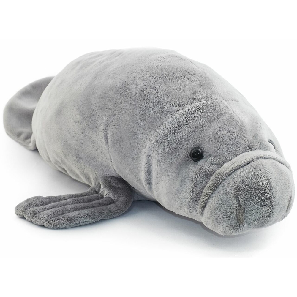 VIAHART Morgan the Manatee