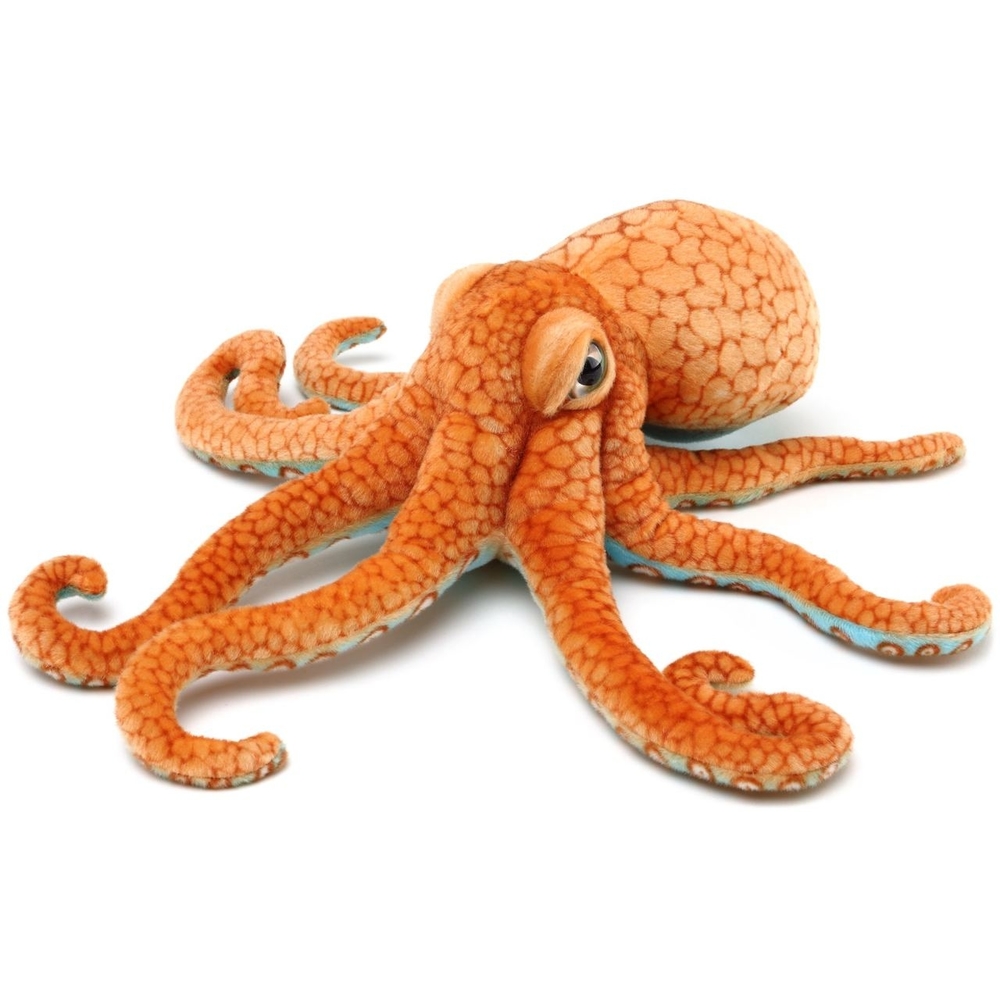 VIAHART Olympus the Octopus