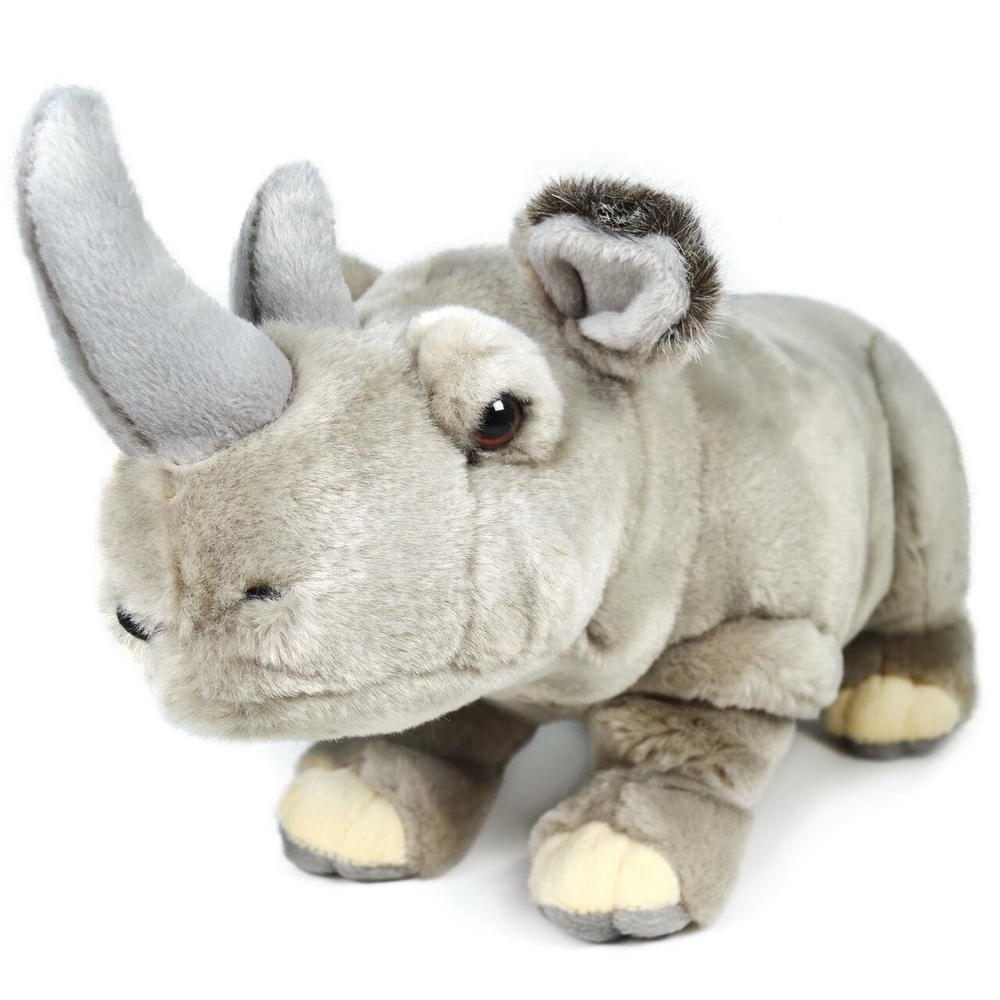 VIAHART Rhodie the Rhino